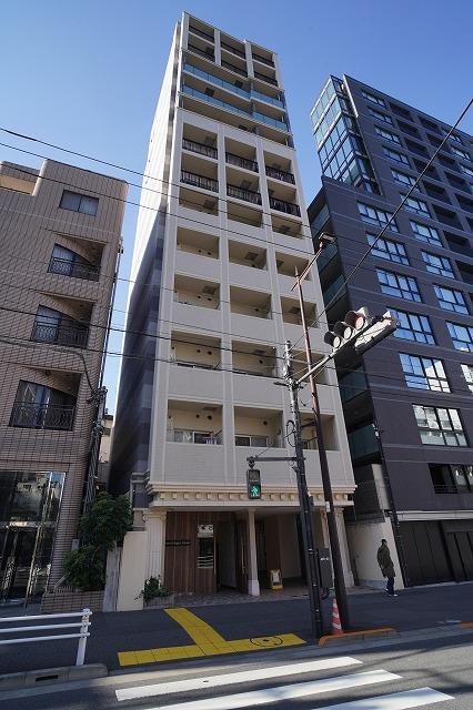 PREMIER市谷薬王寺 プルミエ市谷薬王寺