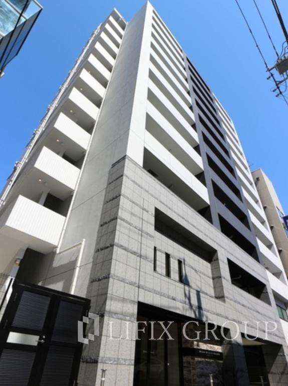 レガリス品川南大井パークサイド