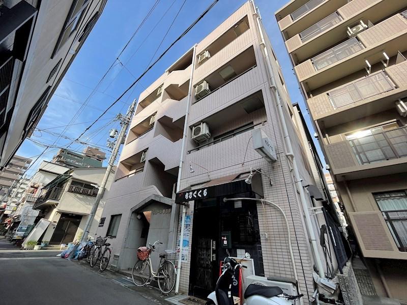 ラムール春日野道