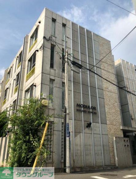 MODULOR小金井本町