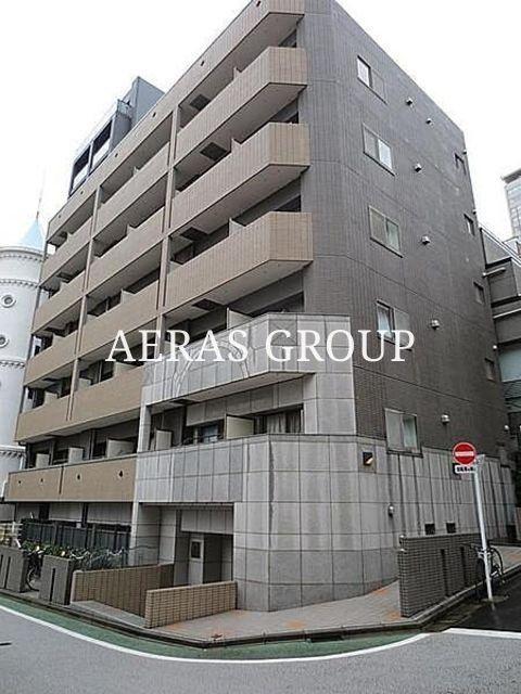 パレステュディオ赤坂
