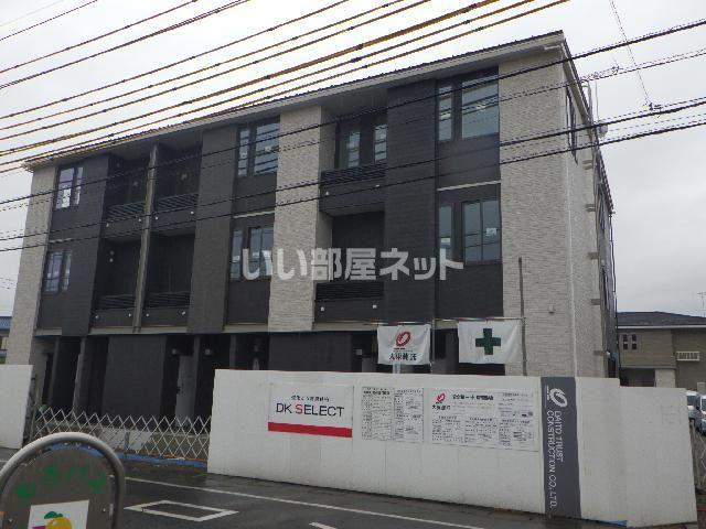 ラ・フェリーチェI
