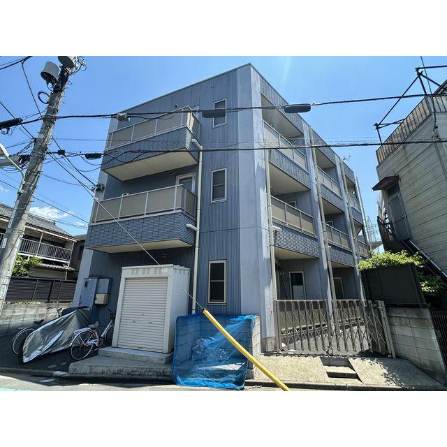 GRANDTIC柏