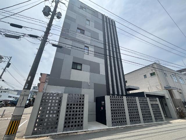 エージュ山王