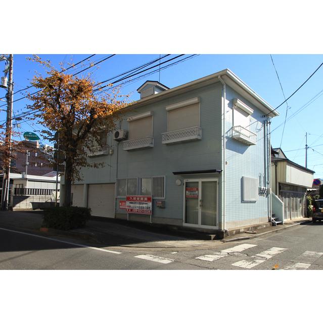 マイステージ26番館(1LDK/2階)