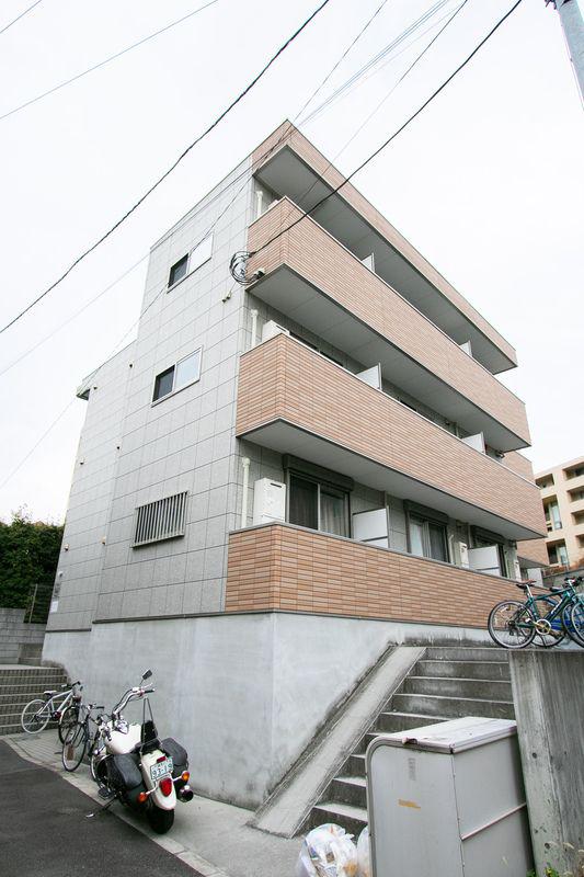 FRレジデンス飯田橋