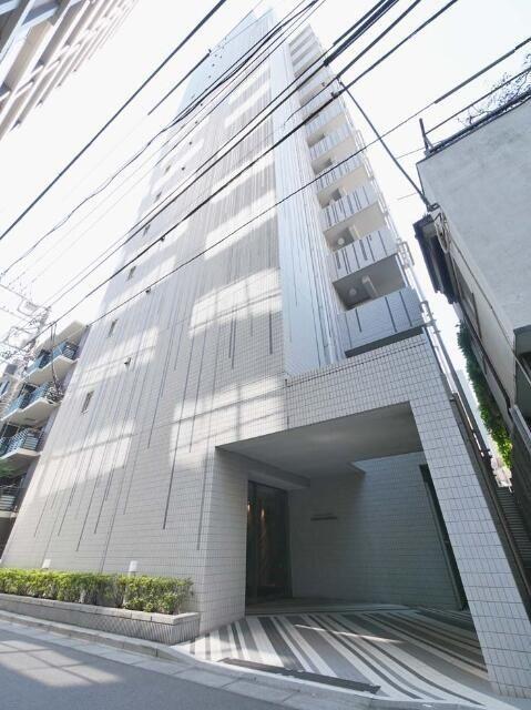 プレミアムキューブジー市谷甲良町