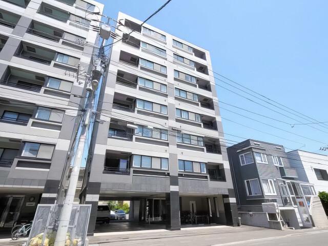 ノヴァ南円山