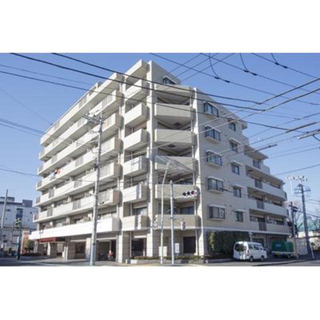立川昭和記念公園パークホームズ