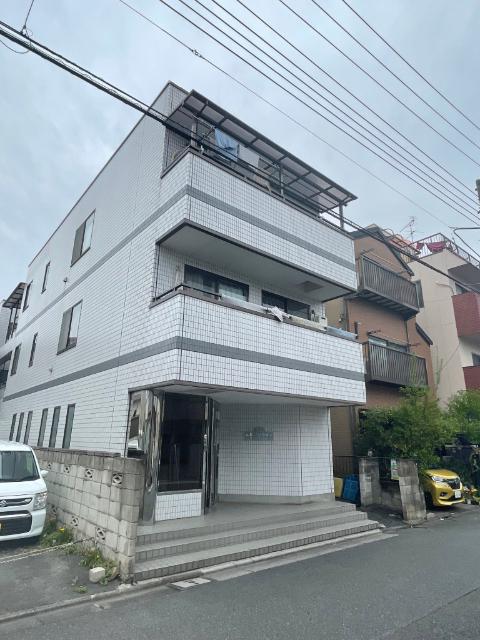 第三金田マンション