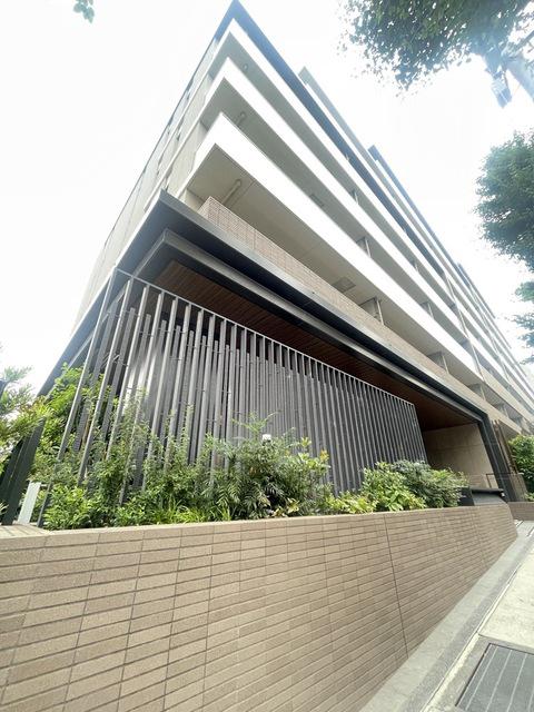 ザ・パークハウス 宮崎台