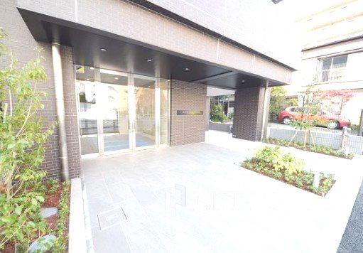 プライマル江東住吉