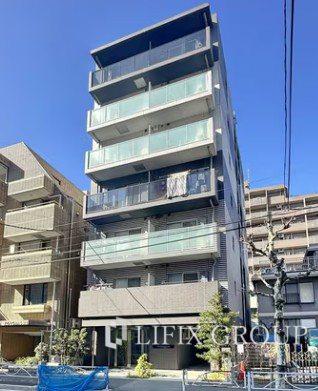 プライマル江東住吉