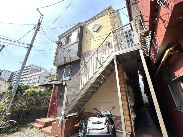 ユナイト黄金町ピスティッチ