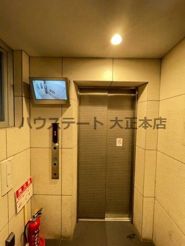 プロシード大阪NB3