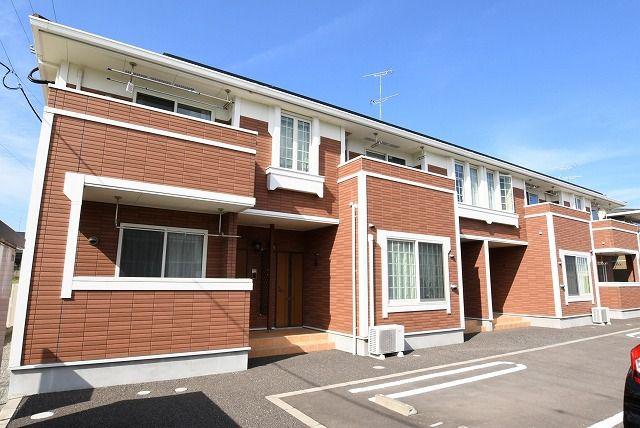 サニー鎗町VI