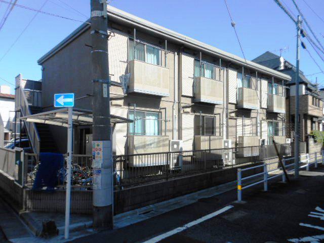 緑レヂデンスII