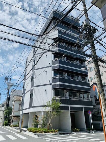 センターパーク平井III