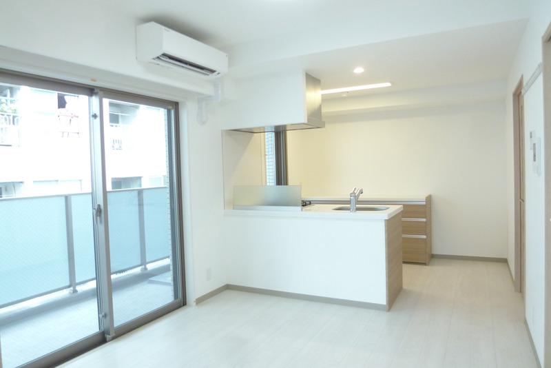 YG RESIDENCES参番館