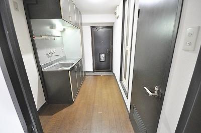 グッタープラッツ緑ヶ丘2番館