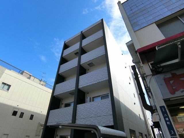 ロックアップ