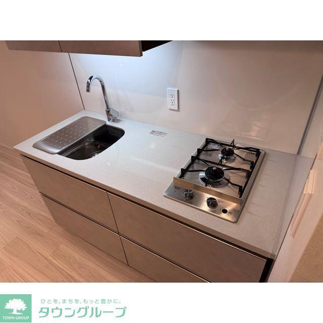 ザ・パークハビオSOHO市谷左内町