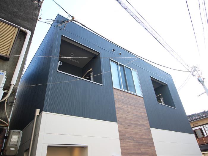 KANAI BUILD