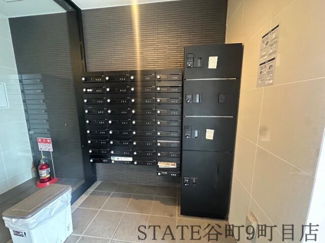 TOYOTOMI STAY PREMIUM 難波桜川