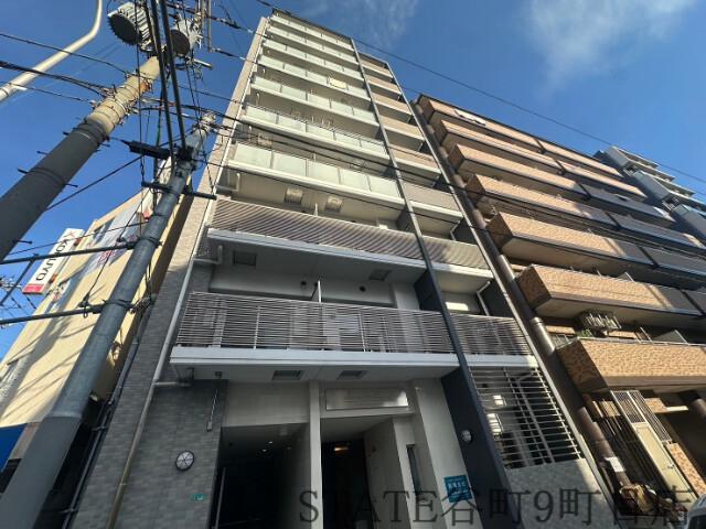 TOYOTOMI STAY PREMIUM 難波桜川