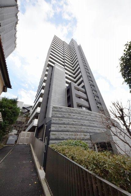 レキシントンスクエア白金高輪