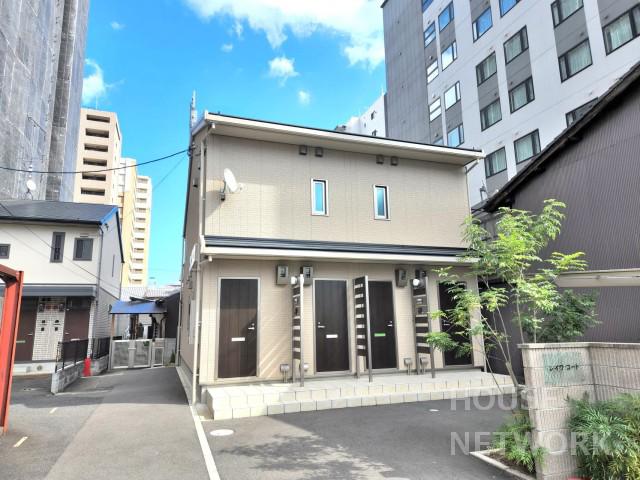 レイワコート