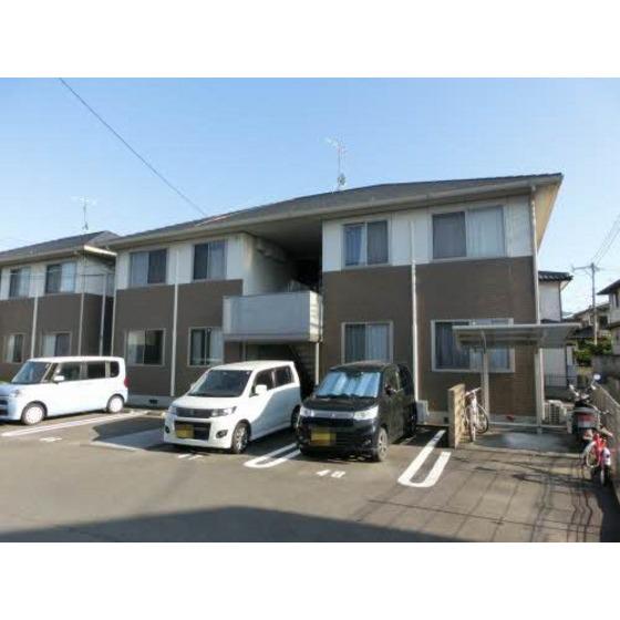 シャーメゾン和