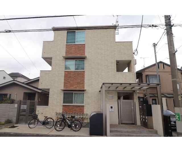 シエル弘明寺