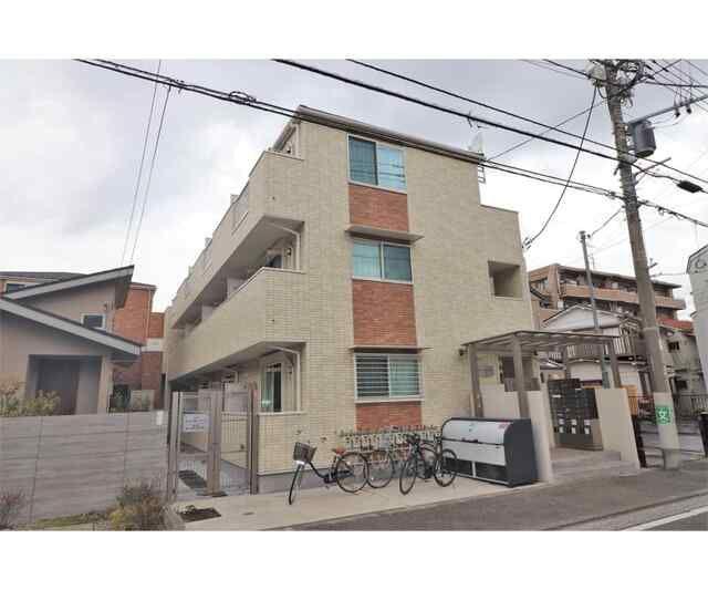 シエル弘明寺