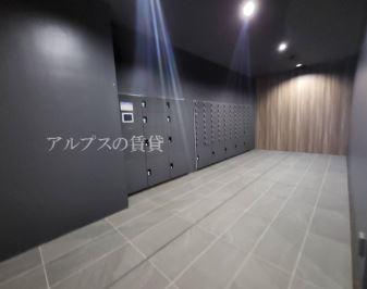 LOCS YOKODAI