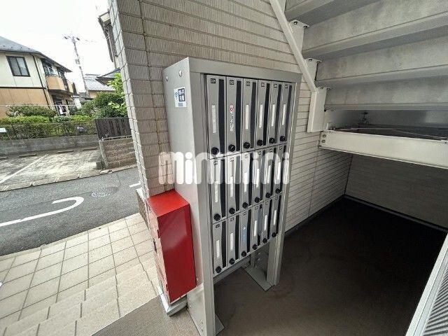 リブリ・ラシーナII