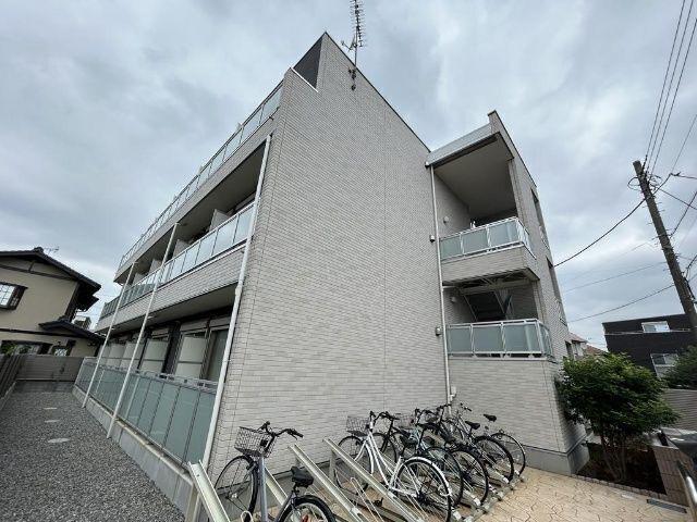 リブリ・ラシーナII