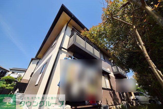 サイレントヒルズ3番館
