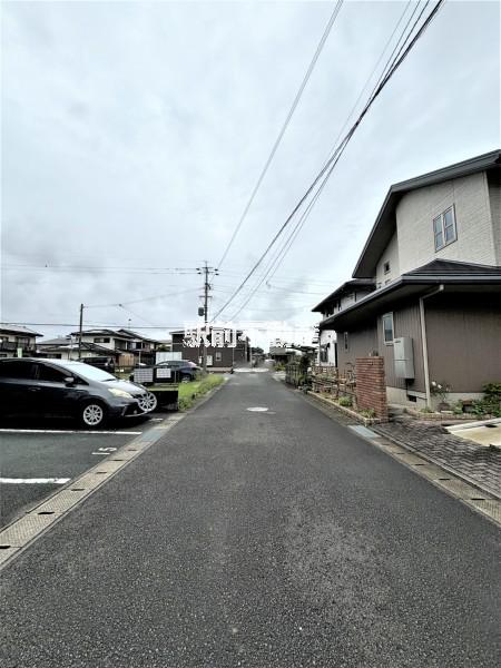グリーンルーフ福田B