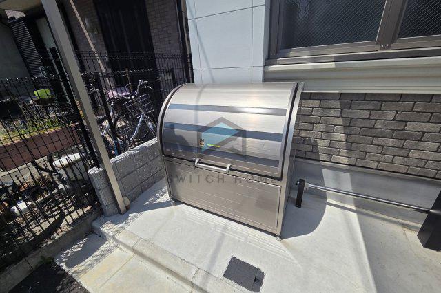 KTIレジデンス若江岩田