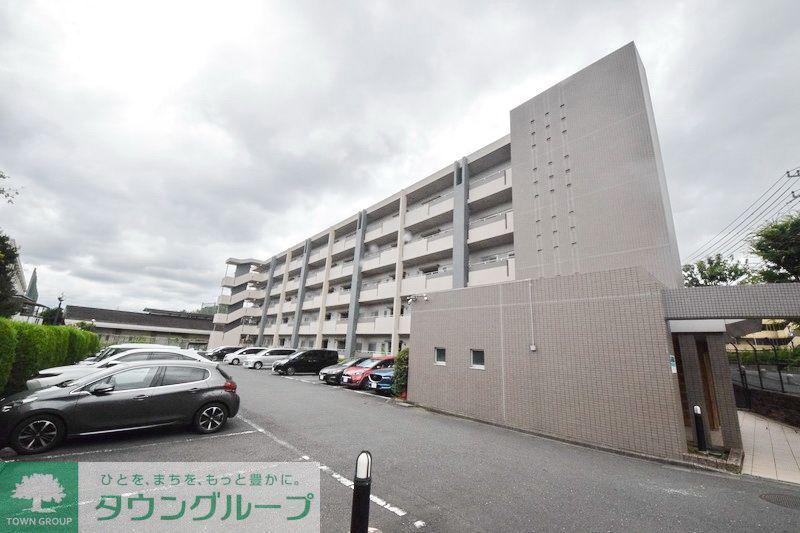 ブールヴァル舞岡