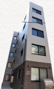 ラフォート上野根岸