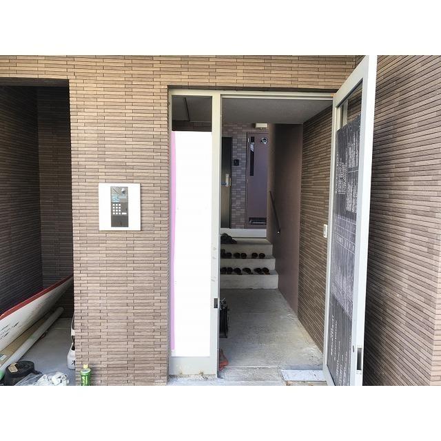 リバティー三島広小路