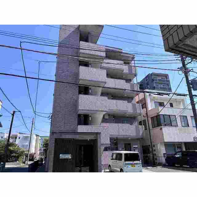 リバティー三島広小路