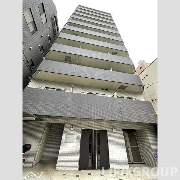 RISING PLACE 練馬関町SS