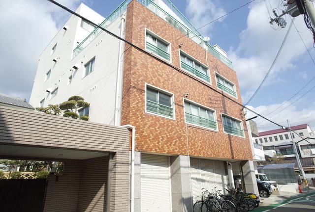 東須磨八木マンション