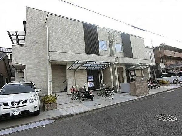 ヒルズ東雲B棟