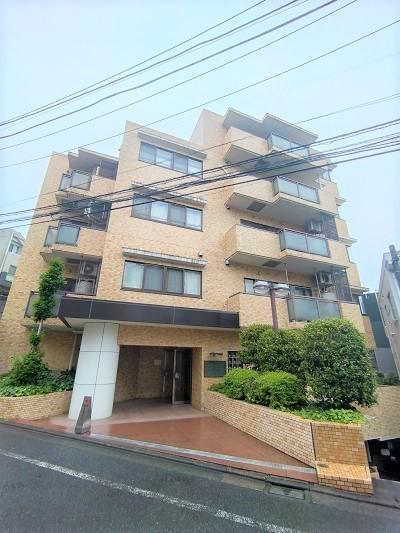 ライオンズマンション小石川第3(1LDK/3階)