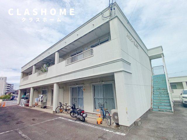 パークシティ美園C