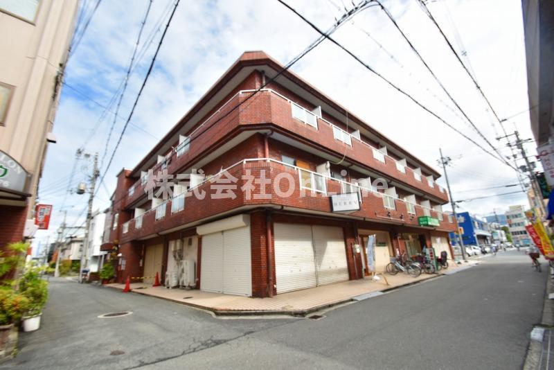エトワールヴィルR瓜生堂